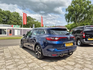 Renault Mégane Estate Renault Megane Estate 1.3 TCe (160 PK) Bose, Automaat, Pano - afbeelding nr 2