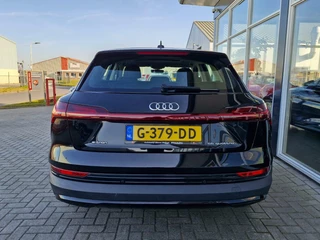 Audi e-tron Audi e-tron e-tron 55 quattro advanced 95 kWh | Panoramadak | Cruise control | Navi | - afbeelding nr 6