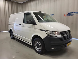 Volkswagen Transporter - afbeelding nr 14