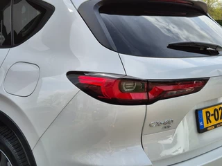 Mazda CX-60 - afbeelding nr 27