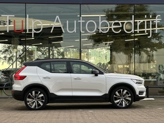 Volvo XC40 Volvo XC40 Recharge P8 AWD R-Design Harman/Kardon - afbeelding nr 5