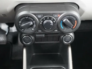 Suzuki Ignis Suzuki Ignis 1.2 Select - afbeelding nr 15