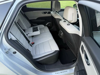 Renault Talisman Renault Talisman Elysée 1.6 TCe 200pk Auto Full-option NAP - afbeelding nr 12