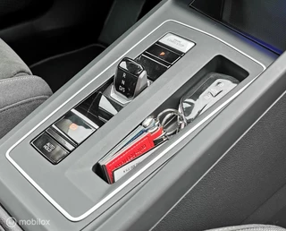 Volkswagen Golf Volkswagen Golf 1.5 eTSI STYLE 150PK/DSG/ACC/NAV/IQLIGHT/VOL - afbeelding nr 26