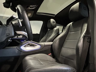 Mercedes-Benz GLE - afbeelding nr 5
