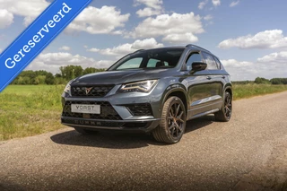 CUPRA Ateca CUPRA Ateca 2.0 TSI 4DRIVE Beats Pano DSG ACC - afbeelding nr 6