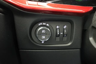 Opel Mokka-e Opel Mokka-e GS-Line 50-kWh - Carplay, Camera, Leer, SOH 92% - afbeelding nr 22