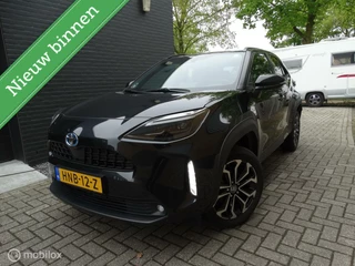 Toyota Yaris Cross Toyota Yaris Cross 1.5 Hybrid Executive | Panorama - afbeelding nr 29