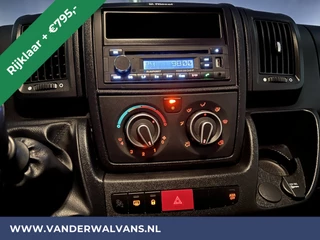 Citroën Jumper Bijrijdersbank - afbeelding nr 17