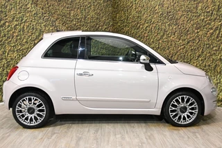 Fiat 500 - afbeelding nr 9