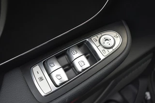 Mercedes-Benz V-Klasse Mercedes-Benz V-Klasse V 300 d 4MATIC extra lang geel kent incl btw / bpm - afbeelding nr 31