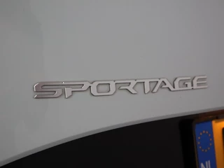 Kia Sportage - afbeelding nr 15