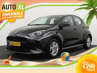 Mazda 2 Hybrid 1.5 BusinessLine