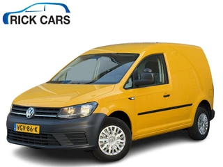 Volkswagen Caddy 2.0 TDI Euro 6 L1H1 BMT Trendline