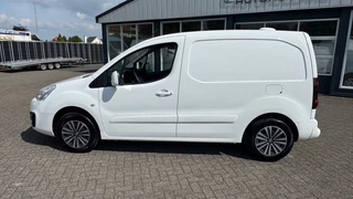 Peugeot Partner - afbeelding nr 15