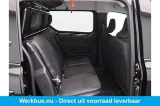 Renault Kangoo Renault Kangoo E-Tech Advance L2 44 kWh DC DUBBELE CABINE!!!! - afbeelding nr 7
