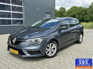 Renault Mégane Estate - 318813378-0