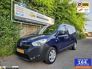 Dacia Dokker - 305936084-0
