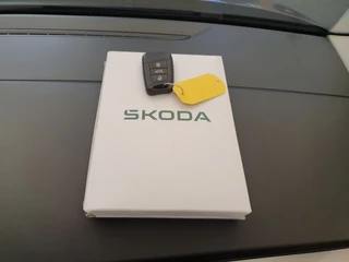 Škoda Fabia Škoda Fabia 1.0 TSI 110pk DSG/AUT Style Cruise Control, Winterpakket, LED - afbeelding nr 27