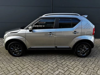 Suzuki Ignis - afbeelding nr 3