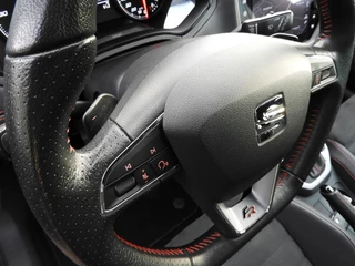 SEAT Arona SEAT Arona 1.0 TSI FR 115PK BUSINESS INTENS CAMERA/CARPLAY/TREKHAAK - afbeelding nr 22