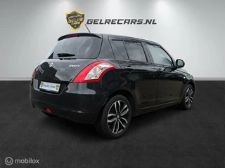 Suzuki Swift Suzuki Swift 1.2 X-TRA Airco Cruise Stoelvw - afbeelding nr 8