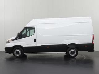 Iveco Daily | Airco | Cruise | 3-Persoons | Betimmering | 3500Kg Trekhaak - afbeelding nr 12