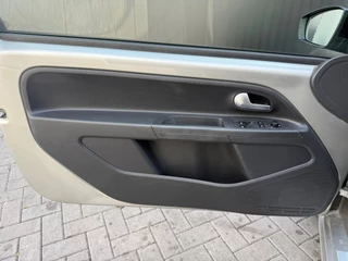 Volkswagen up! Volkswagen Up! 1.0 TSI GTI|Beats|Zwartdakje| - afbeelding nr 29