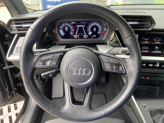 Audi A3 Audi A3 Sportback 30 TFSI Navigatie - afbeelding nr 15