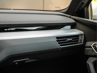 Audi e-tron | S EDITION | ZWART OPTIEK | PANO | 360 | S-LINE INTERIEUR | - afbeelding nr 96