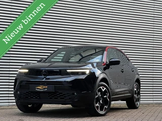 Opel Mokka 1.2 Turbo GS Line /Automaat/Camera/Led/131 PK