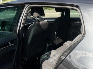 Volkswagen Golf Volkswagen Golf GTE CAMERA TREKHAAK NAVI 124.000KM - afbeelding nr 28