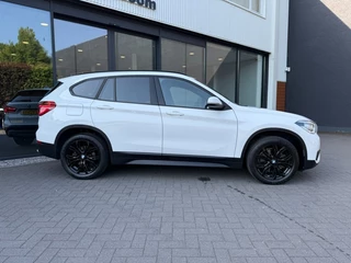 BMW X1 BMW X1 xDrive20i High Exe,Pano,LED,Leer,Keyless,Stoelverw,Dealer OH - afbeelding nr 28