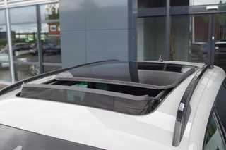 Škoda Karoq Škoda Karoq 1.5 TSI DSG Sportline/ Panodak/ Standverwarming/ Camera/ ACC/ DCC - afbeelding nr 13