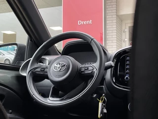 Toyota Aygo - afbeelding nr 18