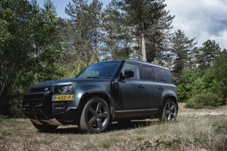 Land Rover Defender - afbeelding nr 36