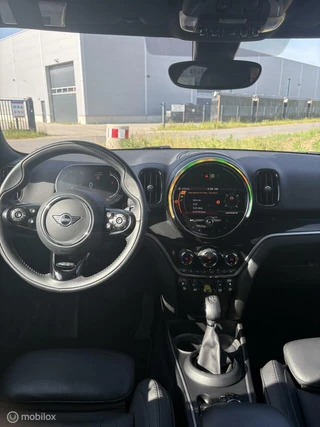 MINI Countryman Mini Countryman 2.0 Cooper S E ALL4 MINI Yours - afbeelding nr 7