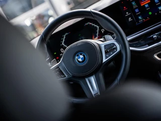 BMW X5 BMW X5 xDrive50e M-SPORT PRO|PANO|LUCHTV.|H&K|22''|SFEERV. - afbeelding nr 29