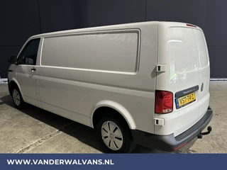 Volkswagen Transporter Parkeersensoren, Cruisecontrol - afbeelding nr 2
