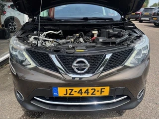 Nissan QASHQAI - afbeelding nr 37
