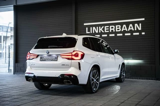 BMW X3 BMW X3 xDrive30e Hybrid | M Sport | Panodak | Harman Kardon | ACC | M Sportstoel | 20 inch | - afbeelding nr 28