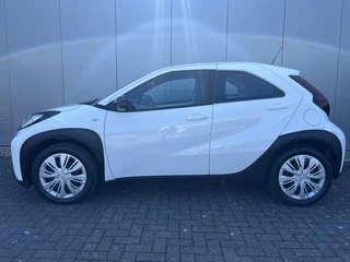 Toyota Aygo - afbeelding nr 20