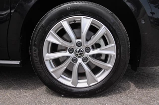 Volkswagen Multivan Volkswagen Multivan 1.4 eHybrid L1H1 Style I 7 pers. I ACC I Trekhaak - afbeelding nr 30