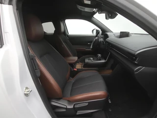 Mazda MX-30 Mazda MX-30 e-SkyActiv EV Advantage : dealer onderhouden - 16% bijtelling tot 10-2028 - afbeelding nr 20