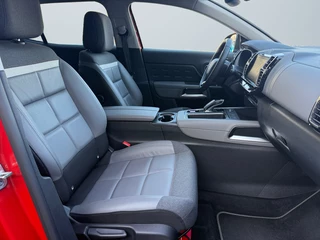 Citroën C5 Aircross Citroën C5 Aircross 130PK Shine Automaat | Pano | Elec klep | Navi | Camera | Acc - afbeelding nr 11