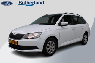 Škoda Fabia - 521123331-0