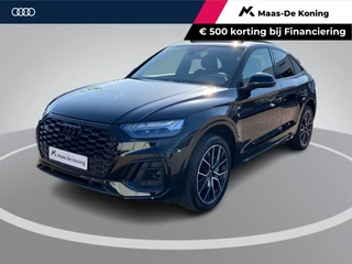Audi Q5 Sportback 50 TFSIe 220kW/299PK S Line