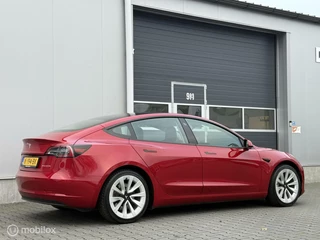 Tesla Model 3 Tesla Model 3 Long Range AWD 75 kWh - Facelift - warmtepomp - afbeelding nr 4