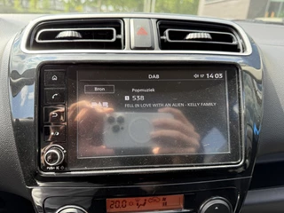 Mitsubishi Space Star Mitsubishi Space Star 1.2 Dynamic | Cruise| Climate control |Apple carplay, Android au - afbeelding nr 18