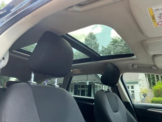 Ford Mondeo Ford Mondeo WAGON 1.5 TITANIUM / SCHUIFDAK / NAVI / CAMERA / STOELVERW. - afbeelding nr 8